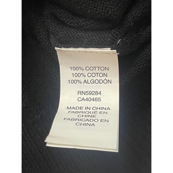 NWT The Childrens Place Motorcycle Crewneck Sweater Top - Size Boy's Large 10/12 - Picture 3 of 5